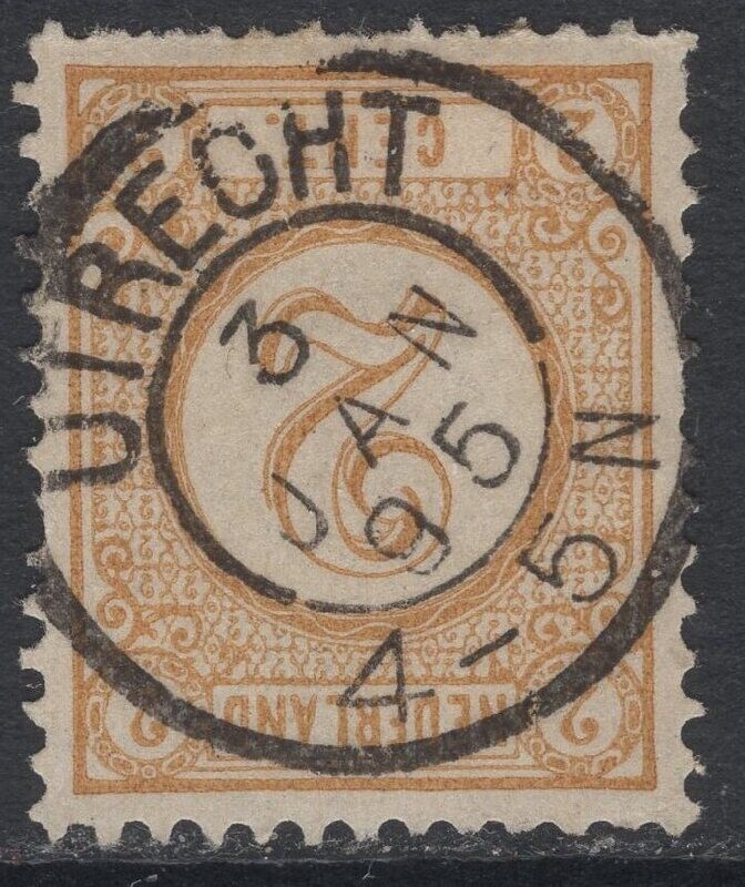 Utrecht op nvph 32
