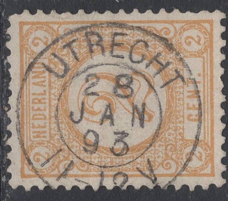 Utrecht op nvph 32