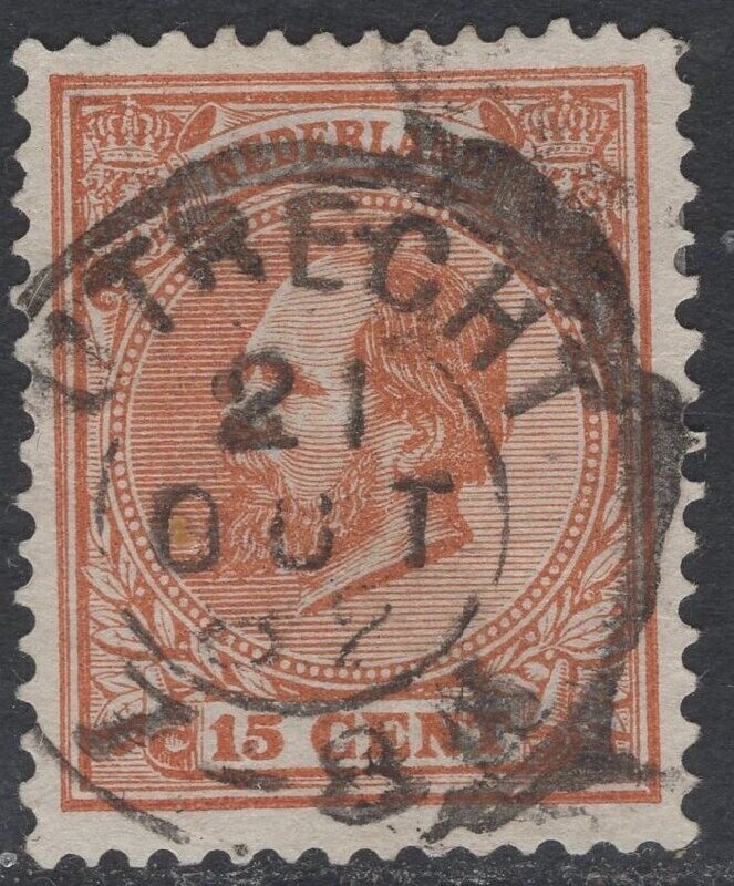 Utrecht op nvph 23