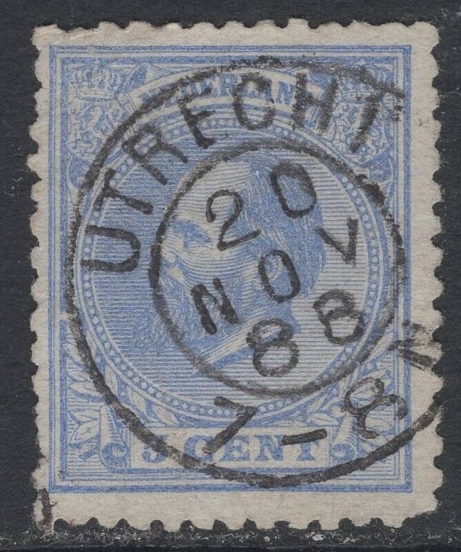 Utrecht op nvph 19
