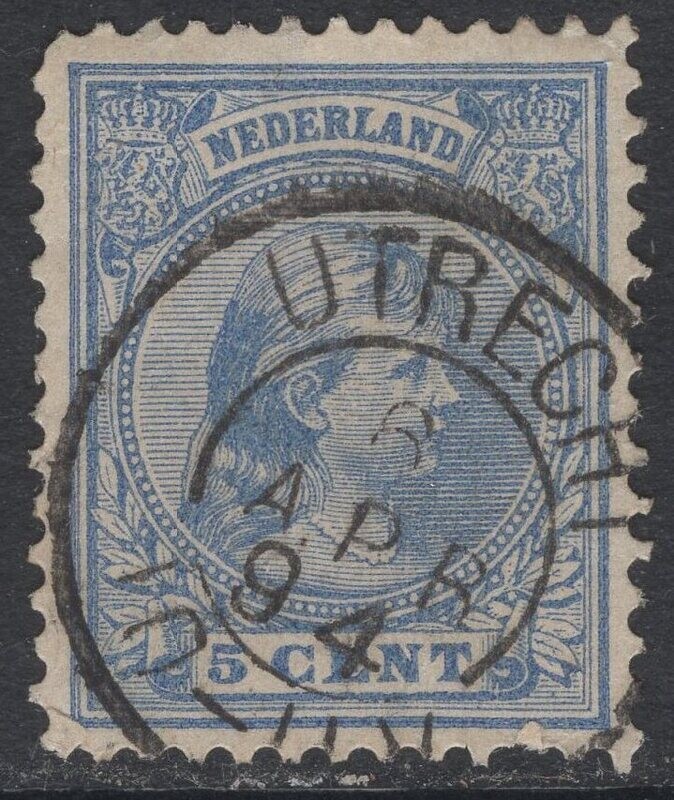 Utrecht op nvph 35