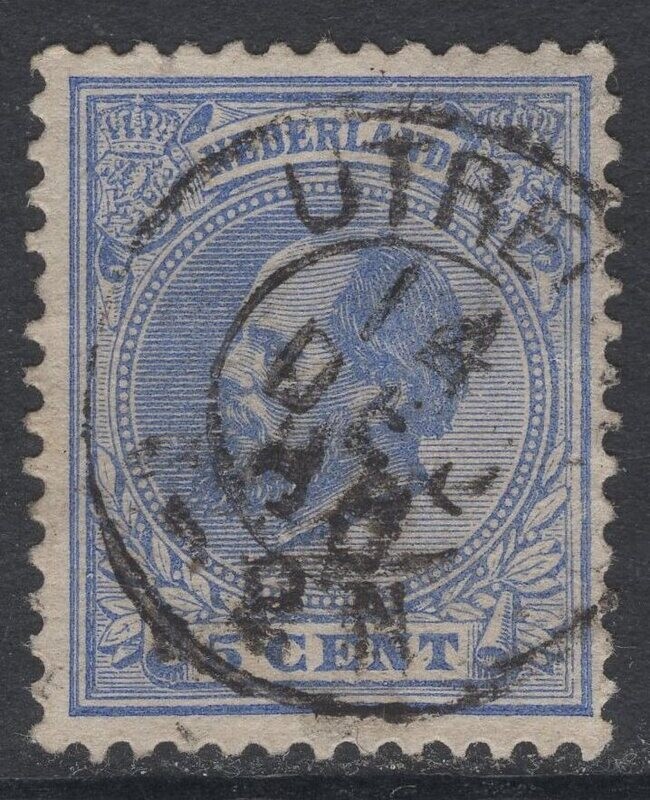 Utrecht op nvph 19
