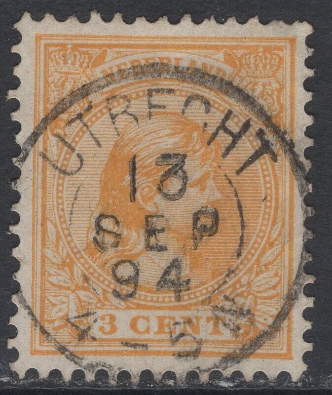 Utrecht op nvph 34