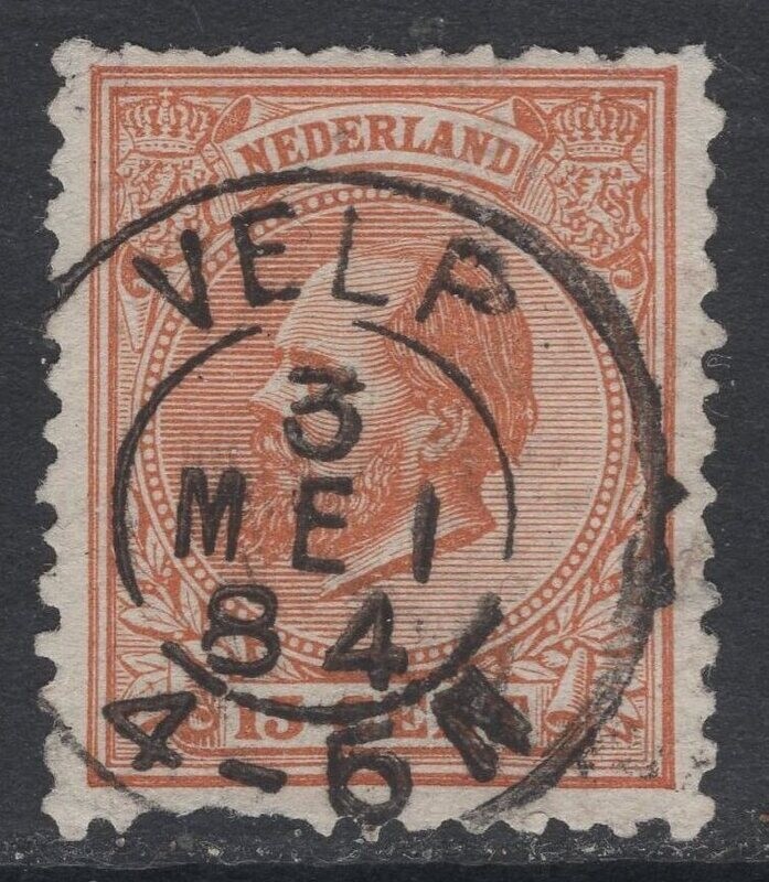 Velp op nvph 23