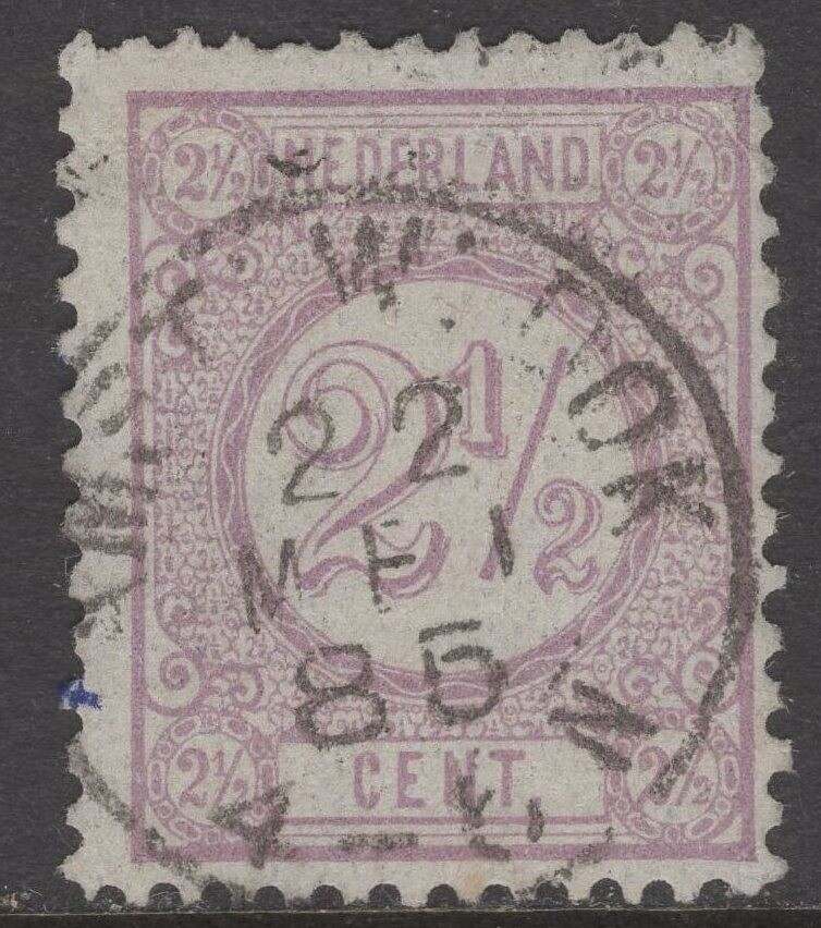 Amst:W:Dok op nvph 33