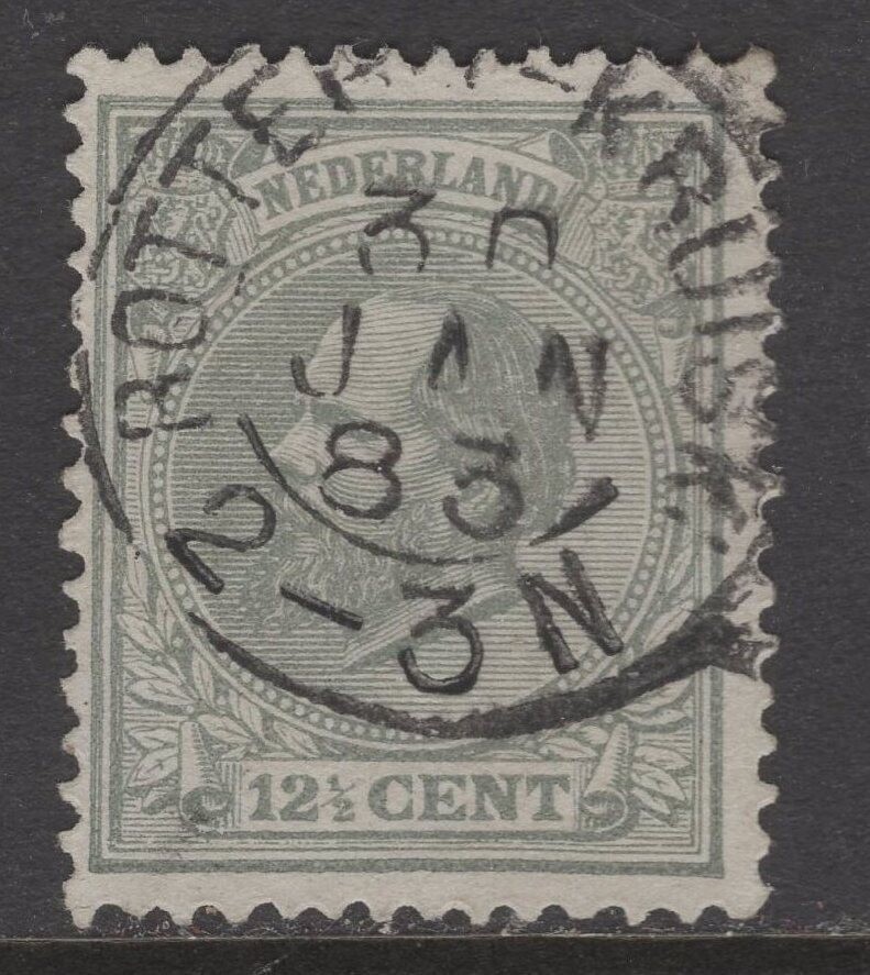 Rotterd:-Kruisk: op nvph 22