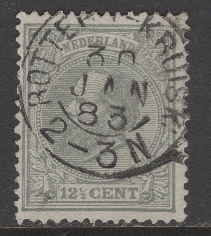 Rotterd:-Kruisk: op nvph 22