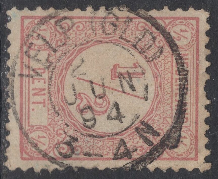 Velp (Gld) op nvph 30