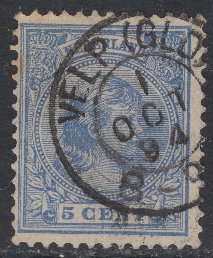 Velp (Gld.) op nvph 35