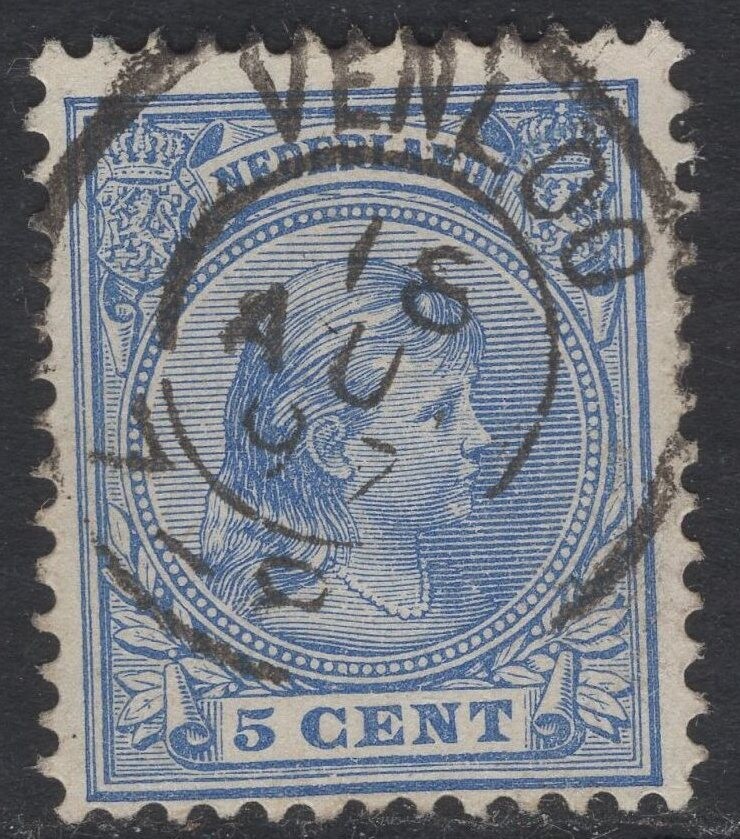 Venloo op nvph 35