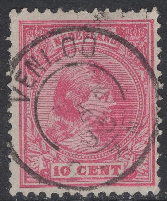 Venloo op nvph 37