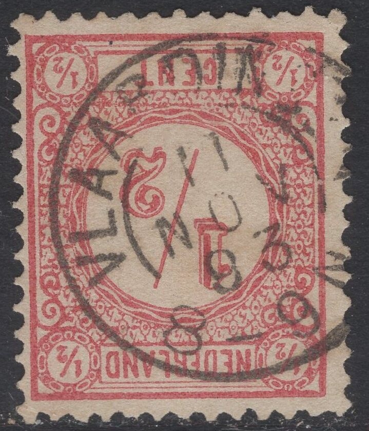 Vlaardingen op nvph 30