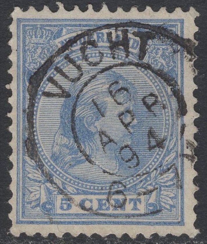 Vucht op nvph 35