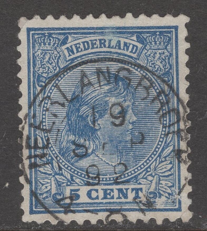 Neerlangbroek op nvph 35