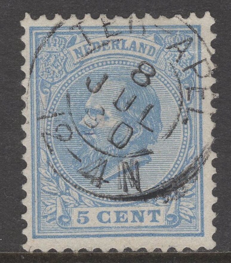Ter-Apel op nvph 19