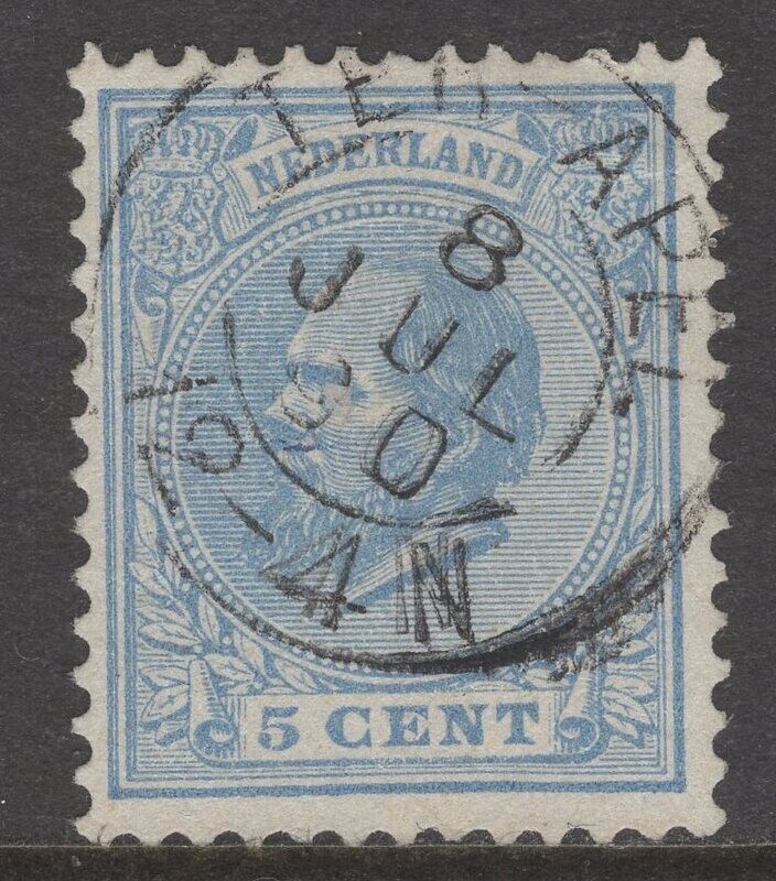 Ter-Apel op nvph 19