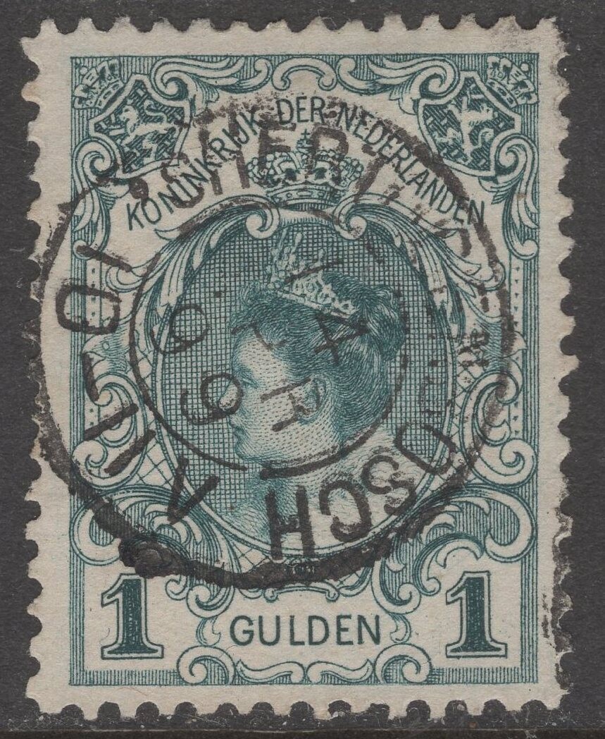 'sHertogenbosch op nvph 77