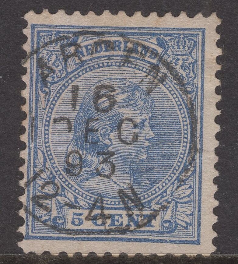Arcen op nvph 35
