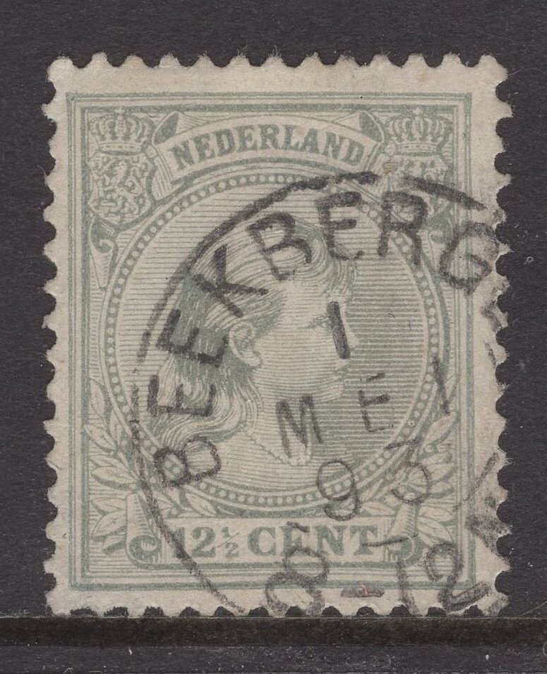 Beekbergen op nvph 38