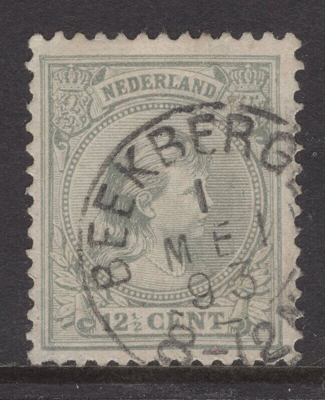 Beekbergen op nvph 38