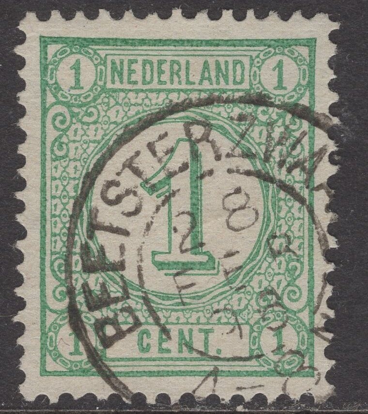 Beetsterzwaag op nvph 31a