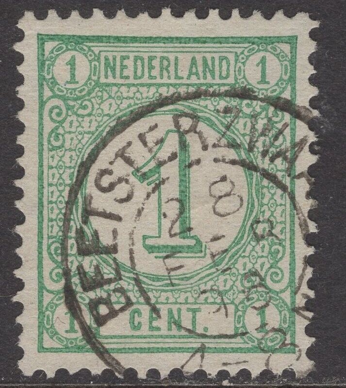 Beetsterzwaag op nvph 31a