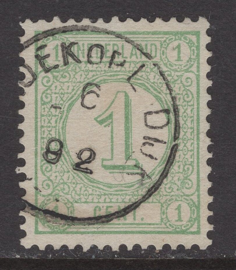 Broek op L:Dijk op nvph 31