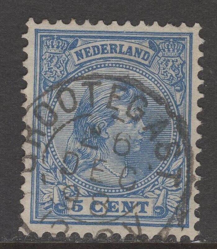 Grootegast op nvph 35