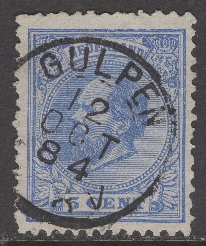 Gulpen op nvph 19