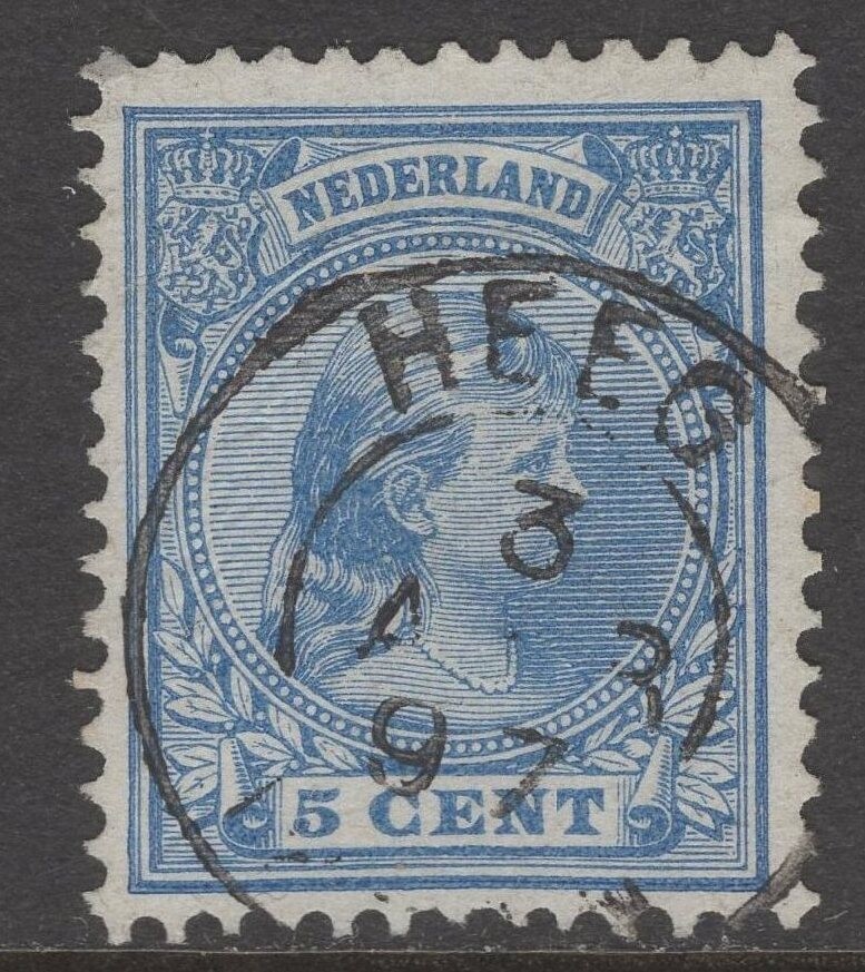 Heeg op nvph 35