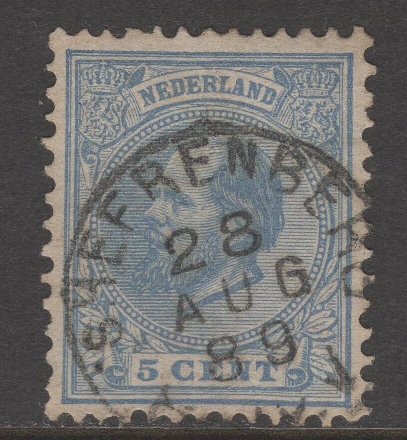 'sHeerenberg op nvph 19