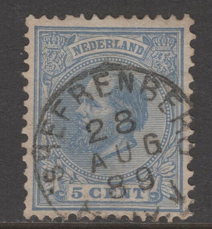 'sHeerenberg op nvph 19