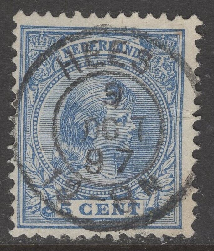 Hees op nvph 35