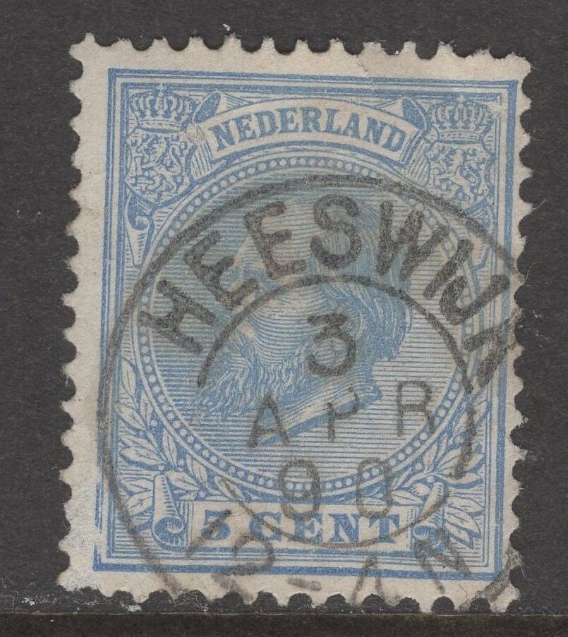 Heeswijk op nvph 19