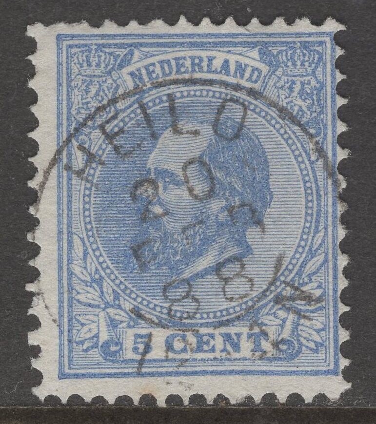 Heilo op nvph 19