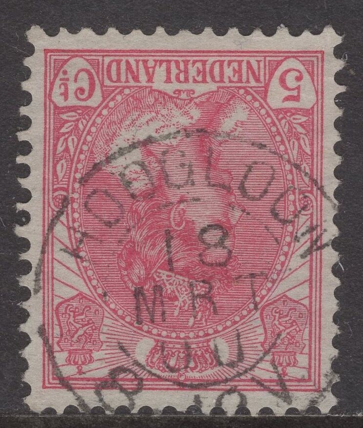 Hoogloon op nvph 60