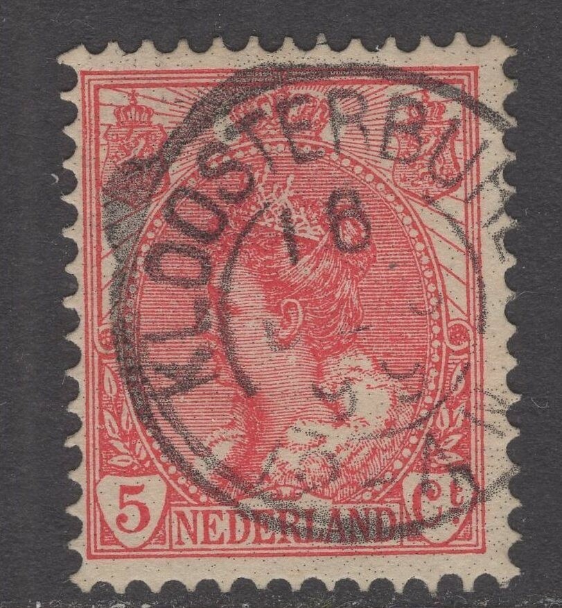 Kloosterburen op nvph 60