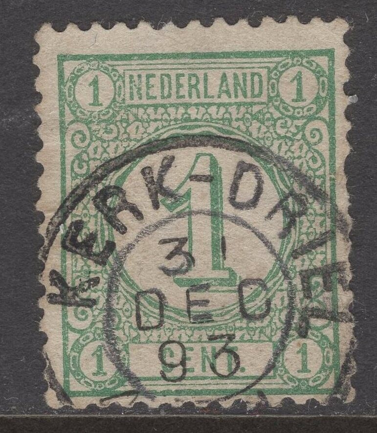 Kerk-Driel op nvph 31