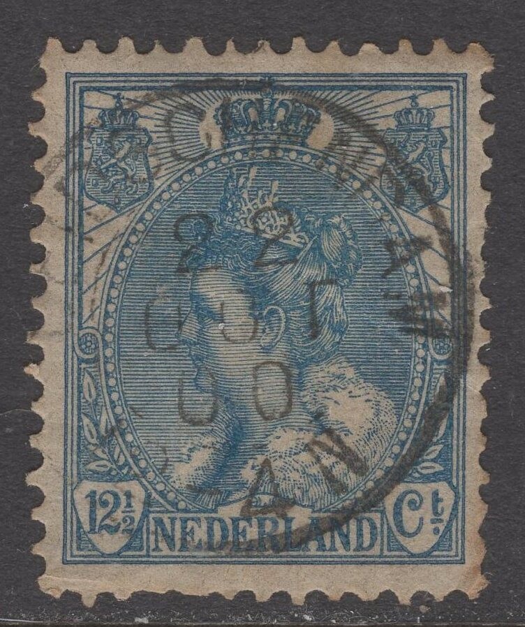 Leidschendam op nvph 63
