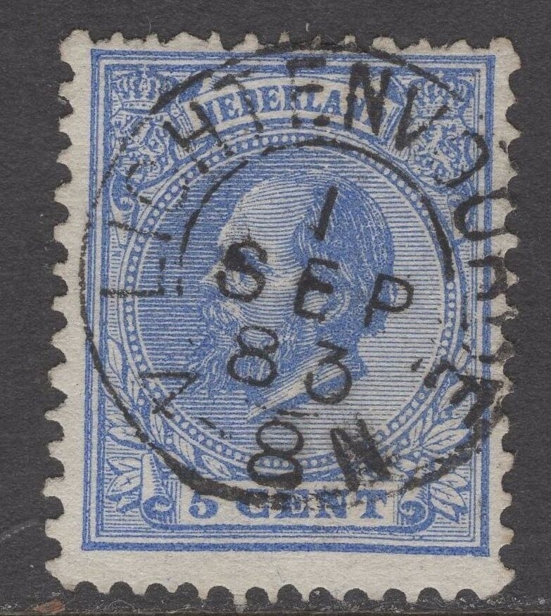 Lichtenvoorde op nvph 19