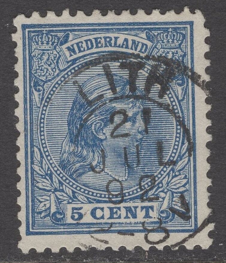 Lith op nvph 35
