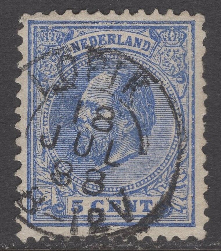 Lopik op nvph 19