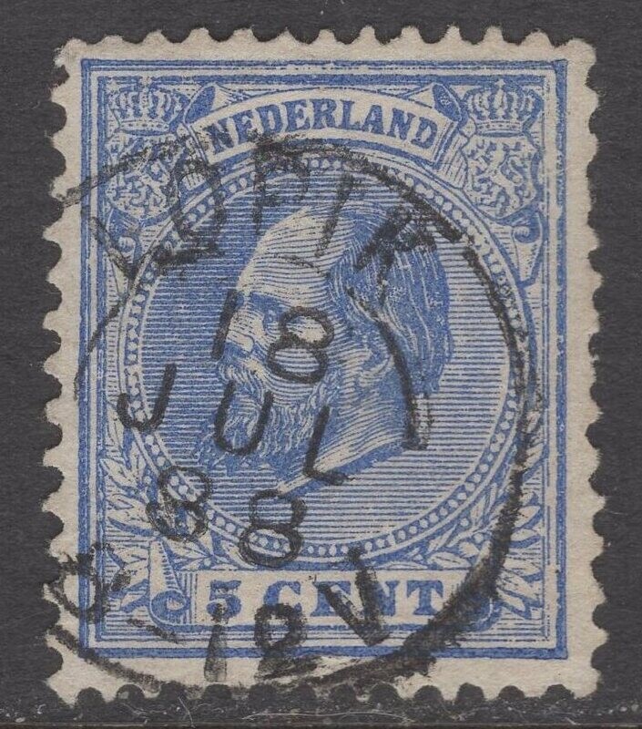 Lopik op nvph 19