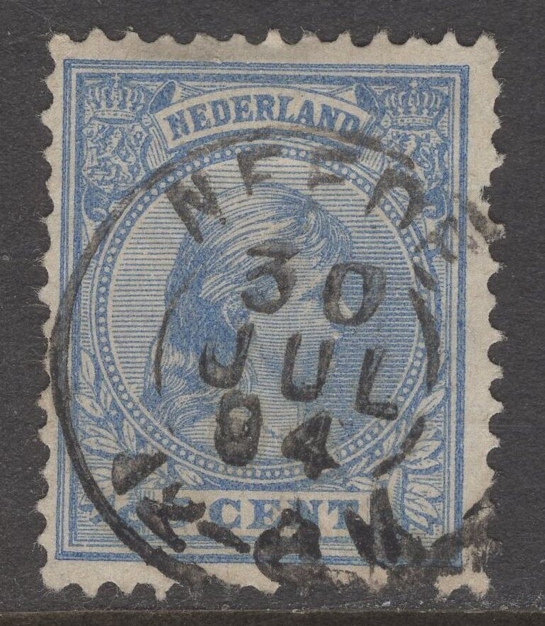 Neede op nvph 35