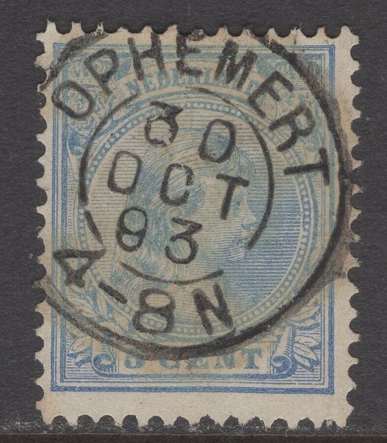 Ophemert op nvoh 35