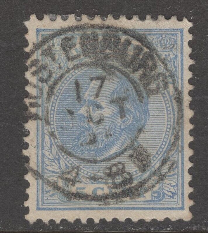 Rustenburg op nvoh 19