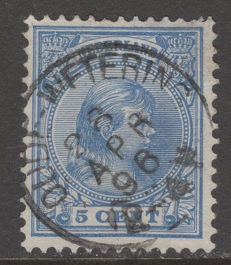 Oude-Wetering op nvoh 35