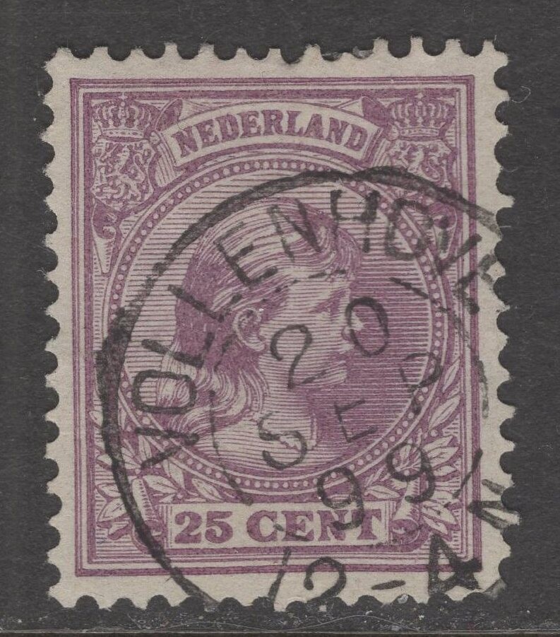 Vollenhove op nvph 42