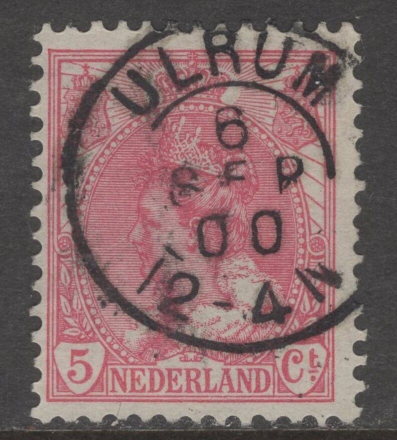 Ulrum op nvph 60