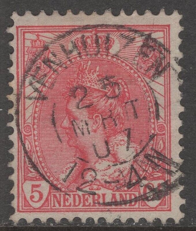 Venhuizen op nvph 60